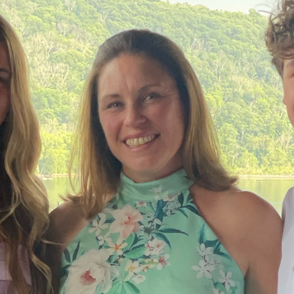 Meet your Posher, Allison